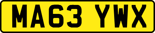 MA63YWX