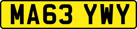 MA63YWY