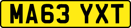 MA63YXT