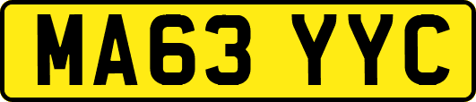 MA63YYC