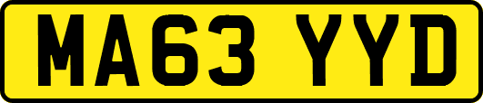 MA63YYD