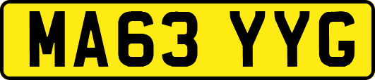 MA63YYG