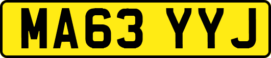 MA63YYJ