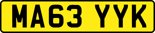 MA63YYK