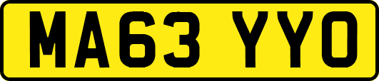 MA63YYO