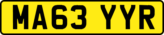MA63YYR