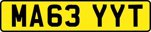 MA63YYT
