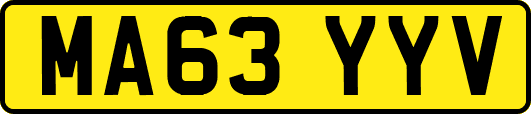 MA63YYV