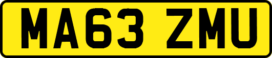 MA63ZMU