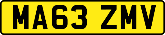 MA63ZMV