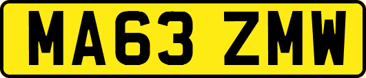 MA63ZMW