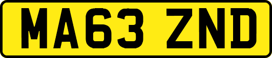 MA63ZND