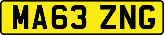MA63ZNG