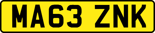 MA63ZNK