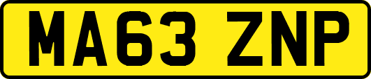 MA63ZNP