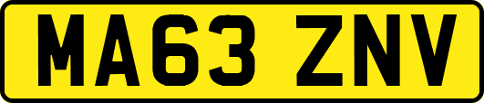 MA63ZNV