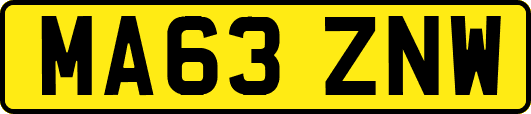 MA63ZNW