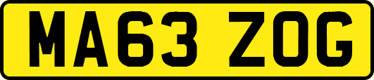 MA63ZOG