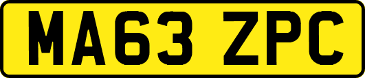 MA63ZPC