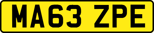 MA63ZPE