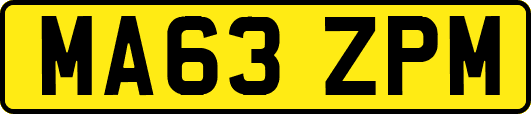 MA63ZPM