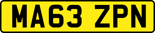 MA63ZPN