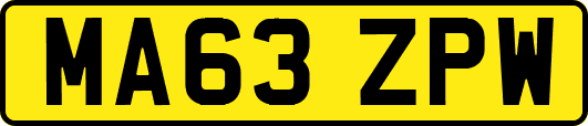 MA63ZPW