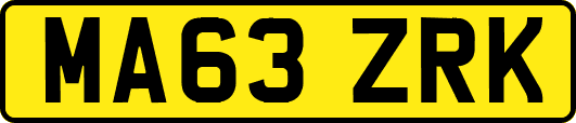 MA63ZRK