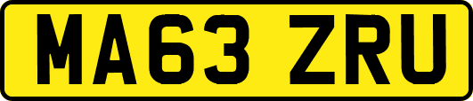 MA63ZRU