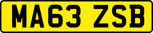 MA63ZSB