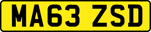 MA63ZSD
