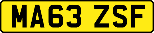 MA63ZSF