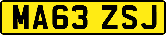 MA63ZSJ