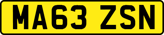 MA63ZSN