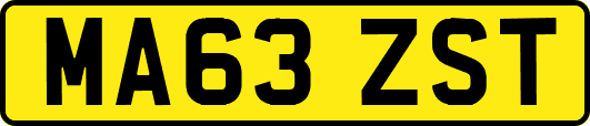 MA63ZST