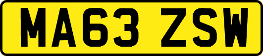 MA63ZSW