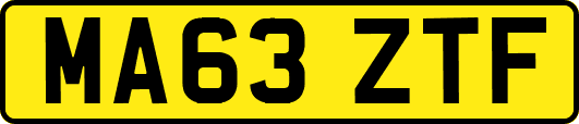MA63ZTF