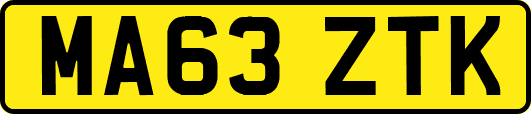 MA63ZTK