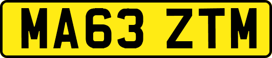 MA63ZTM