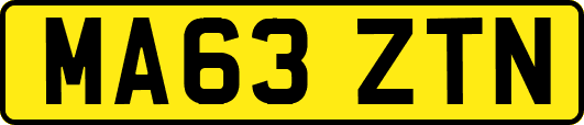 MA63ZTN
