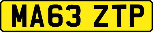 MA63ZTP