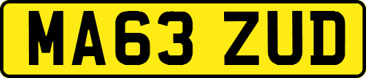 MA63ZUD