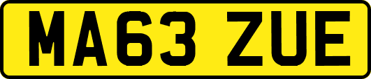 MA63ZUE