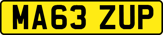 MA63ZUP