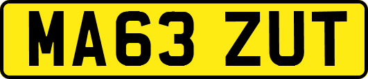 MA63ZUT