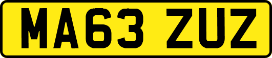 MA63ZUZ