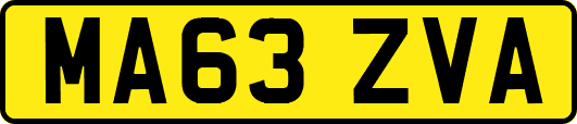 MA63ZVA