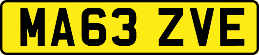 MA63ZVE
