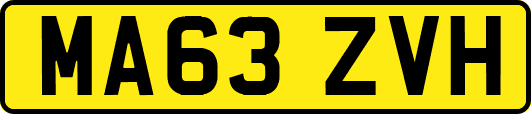 MA63ZVH