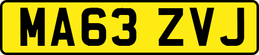MA63ZVJ